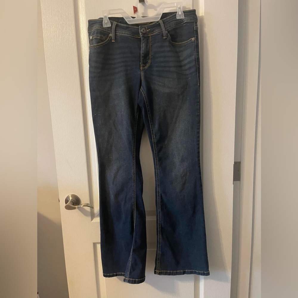 Womens jeans